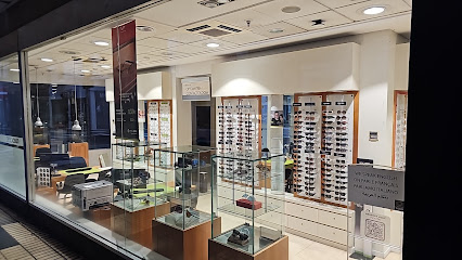 Optica2000 El Corte Inglés San Pablo – Edificio 2