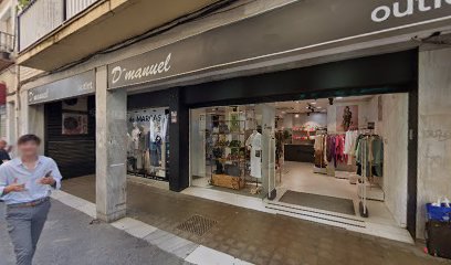 Outlet D’manuel