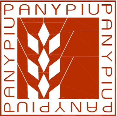 PANYPIU panadería en Sevilla