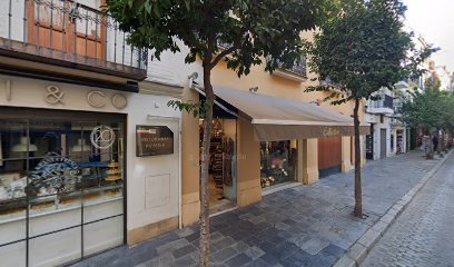 PAROLE SEVILLA