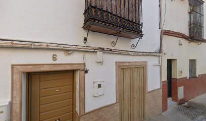 PELUQUERIA VANESA