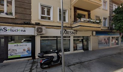 PELUQUERIA Y BELLEZA KARISMA