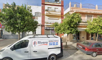 PELUQUERÍA de CABALLEROS FEDE SERRANO