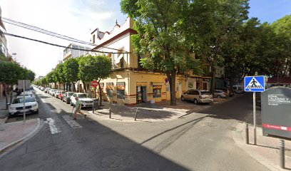 Pan De Alcala