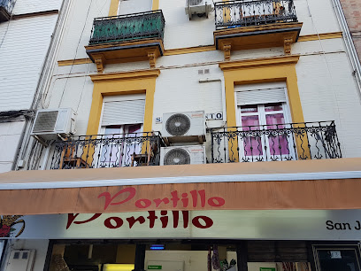 Pan Portillo