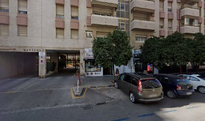 Panadería