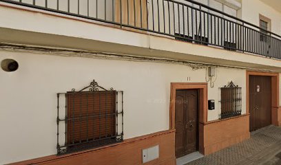 Panadería Brenes