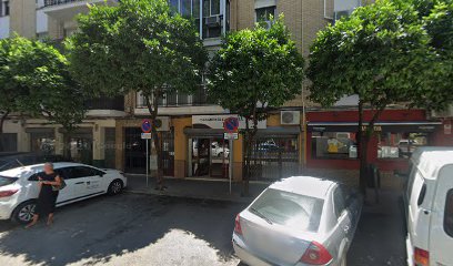 Panaderia – Cafeteria