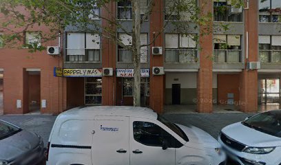 Panaderia Confiteria Serga