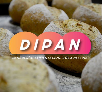Panadería Dipan