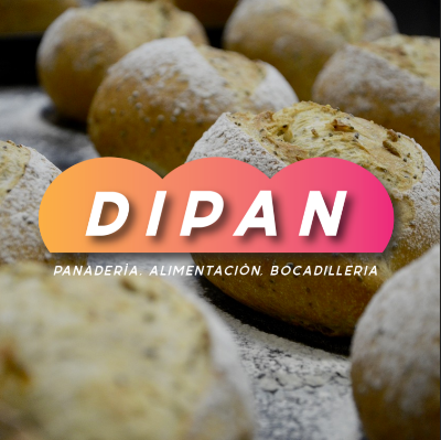 Panadería Dipan