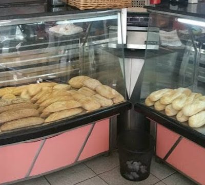 Panadería Hachero
