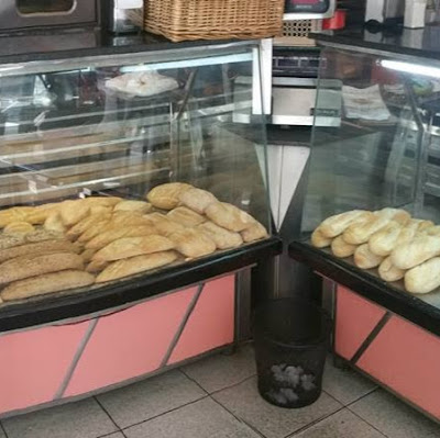 Panadería Hachero