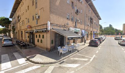 Panaderia La Espiga