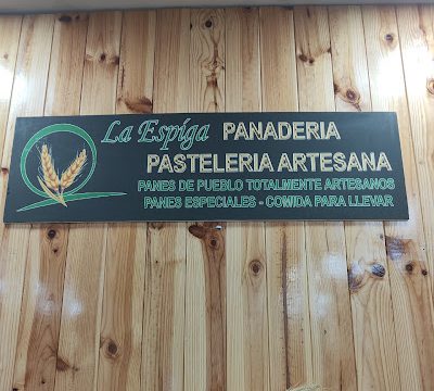 Panadería La Espiga