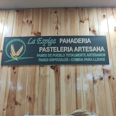 Panadería La Espiga