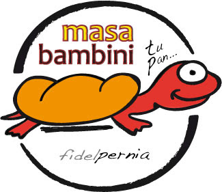 Panadería Masa Bambini