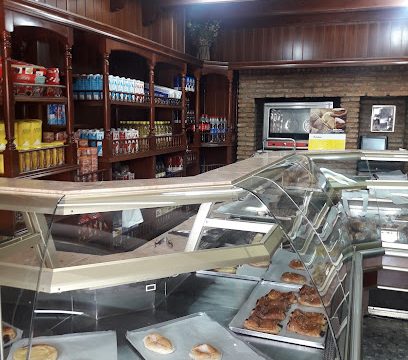 Panadería Mendoza