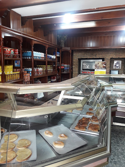 Panadería Mendoza