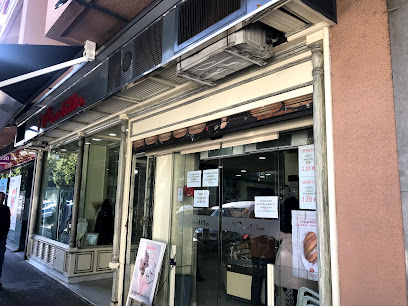 Panadería Portillo