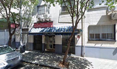 Panadería Portillo del Aguila