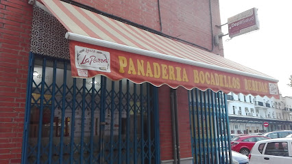 Panadería Zurraque