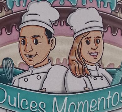 Panadería latina «Dulces momentos»