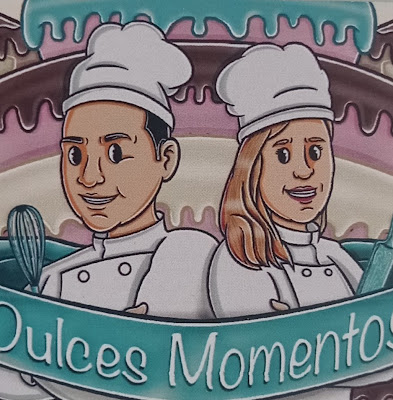 Panadería latina «Dulces momentos»