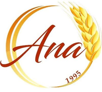 Panadería tienda alimentación Ana