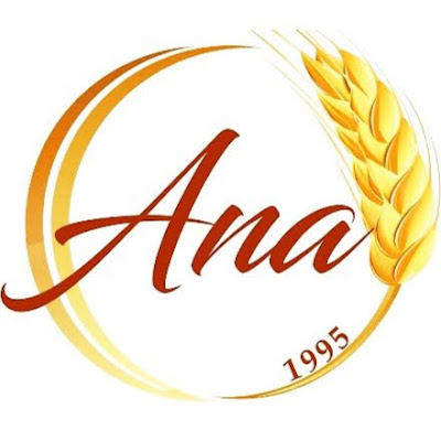 Panadería tienda alimentación Ana