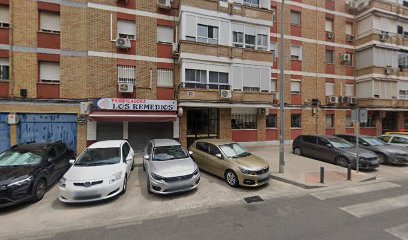 Panificadora los remedios