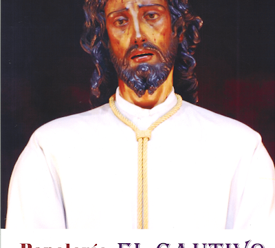 Papelería El Cautivo
