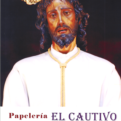 Papelería El Cautivo