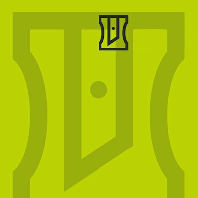 Papelería El Sacapuntas Librería
