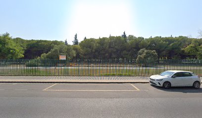 Parque de Calistenia