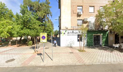 Peluqueria Aruka
