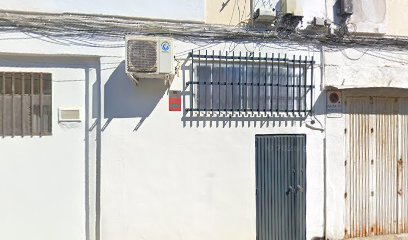 Peluquería Jabe