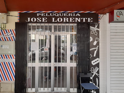 Peluquería Jose Lorente