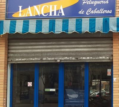 Peluquería Lancha