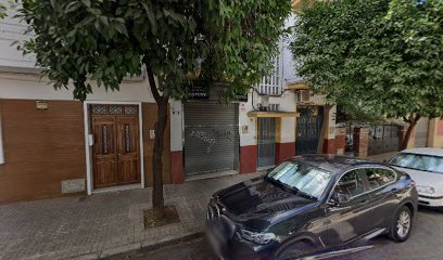 Peluquería Macarena Isa