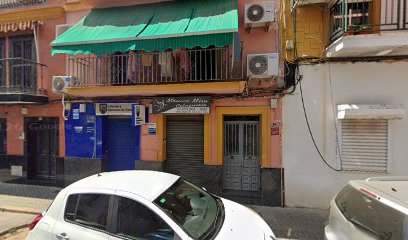 Peluquería Mónica Misa