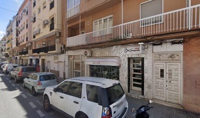 Peluquería P & B