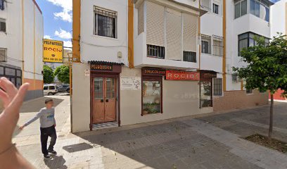Peluqueria Rocio