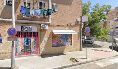 Peluqueria & Estetica The Secret