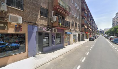 Peluquería kpilar