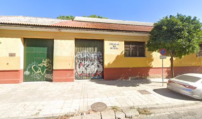 Perfan De Rivera