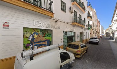 Pharmacy Candau Cruz Conde