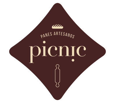 Picnic Panes Artesanos
