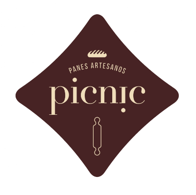 Picnic Panes Artesanos