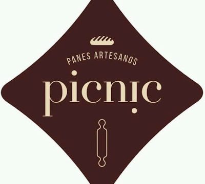 Picnic Panes Artesanos
